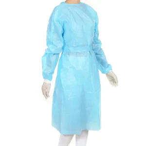Isolation Gown