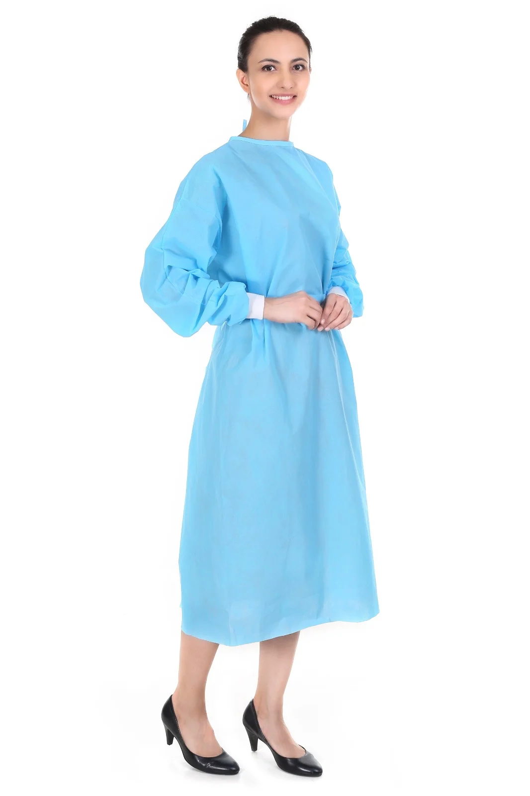 Doctor Gown
