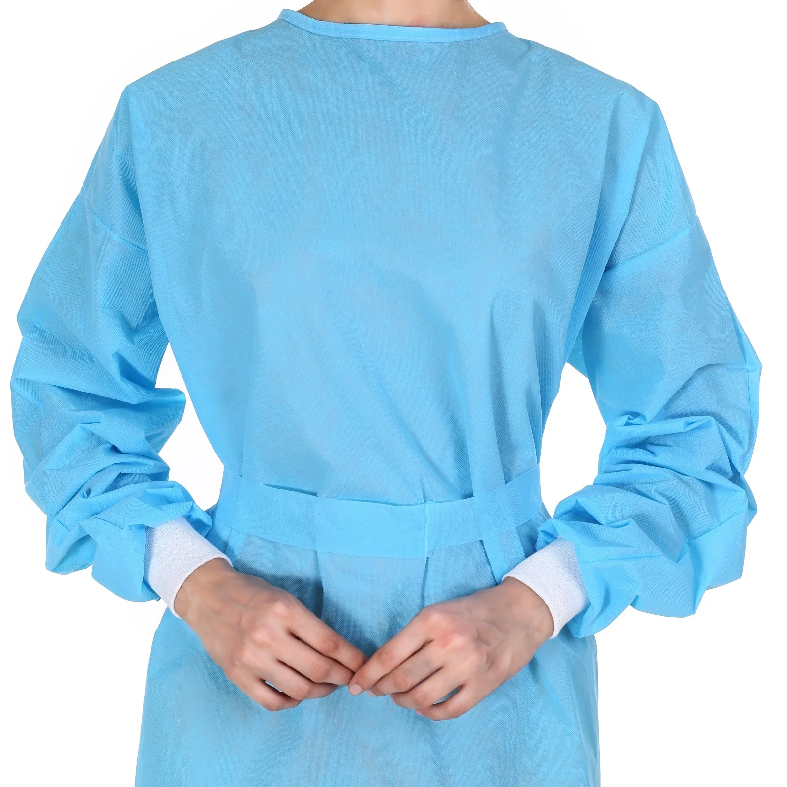 Non-Woven Surgical Gown - Image 2